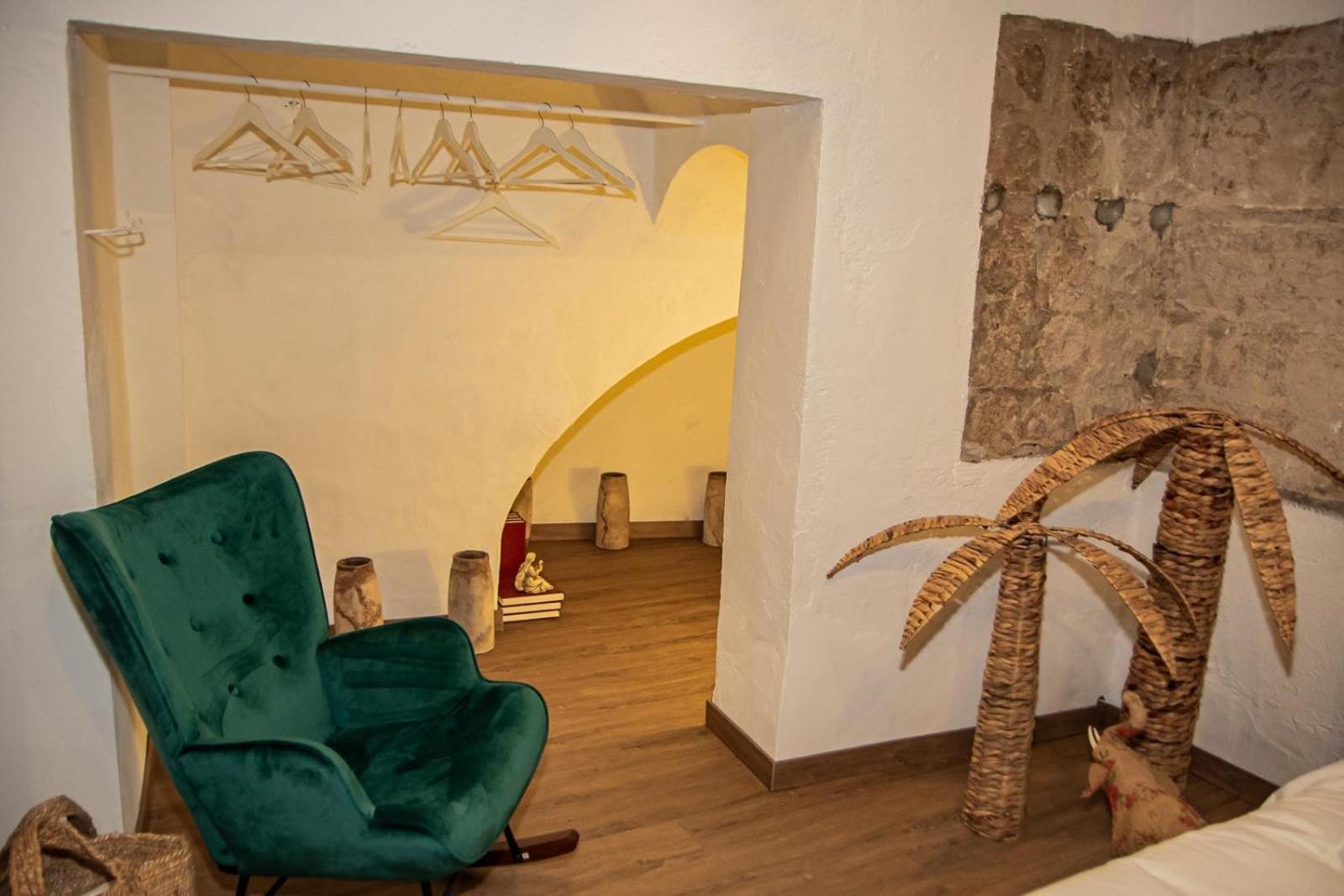 Casa Senorial Piedrachica Hotel เซบีญา ภายนอก รูปภาพ