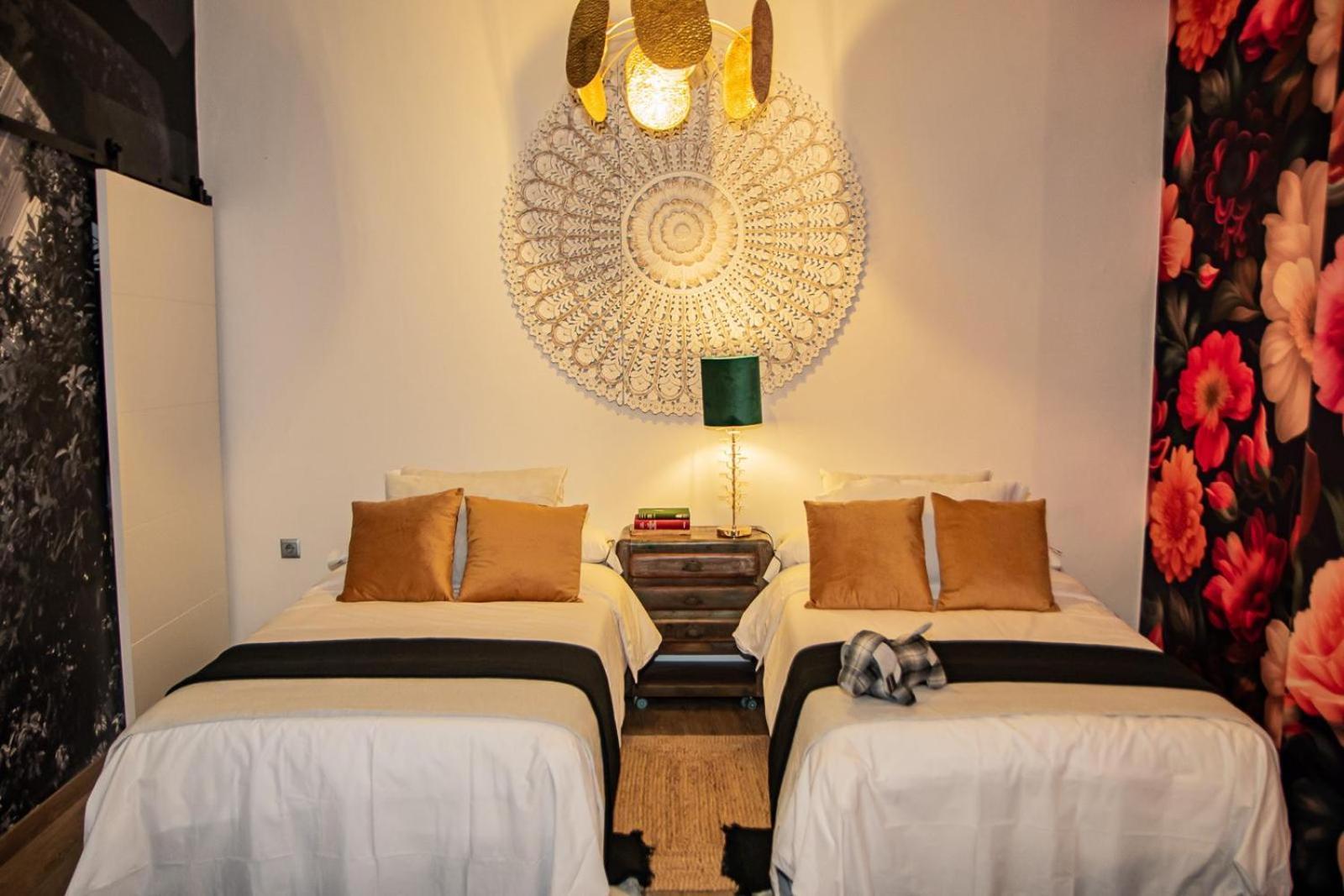 Casa Senorial Piedrachica Hotel เซบีญา ภายนอก รูปภาพ