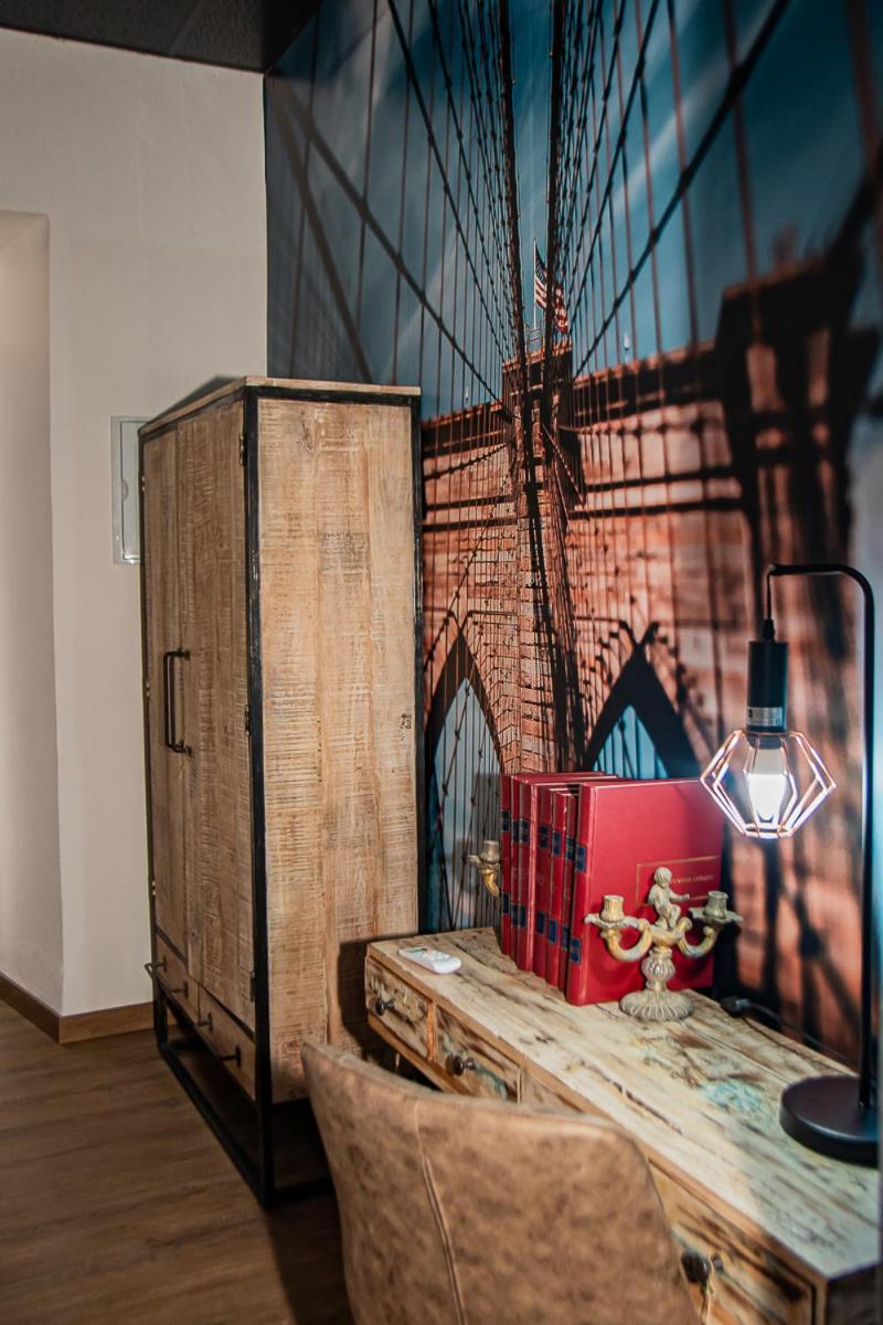 Casa Senorial Piedrachica Hotel เซบีญา ภายนอก รูปภาพ