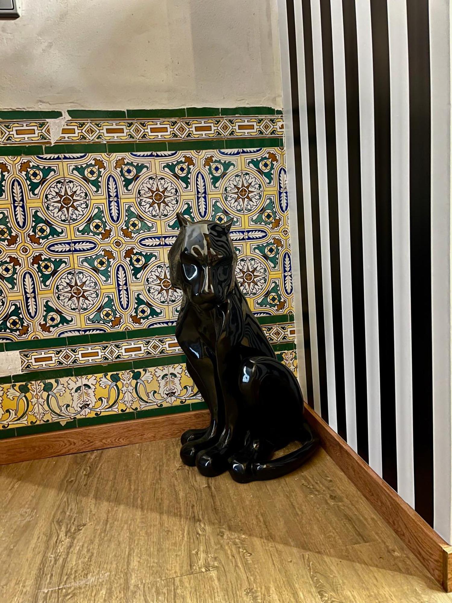 Casa Senorial Piedrachica Hotel เซบีญา ภายนอก รูปภาพ